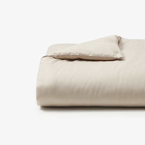 JAJU자주 스마트 코튼 워싱 차렵이불SS베이지