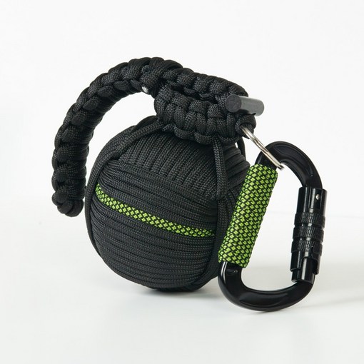 무스비 수류탄 EDC 생존키트