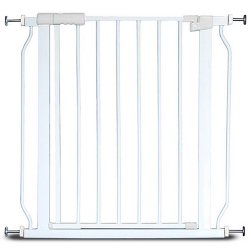 딩동펫 프리미엄 강아지 반자동 안전문