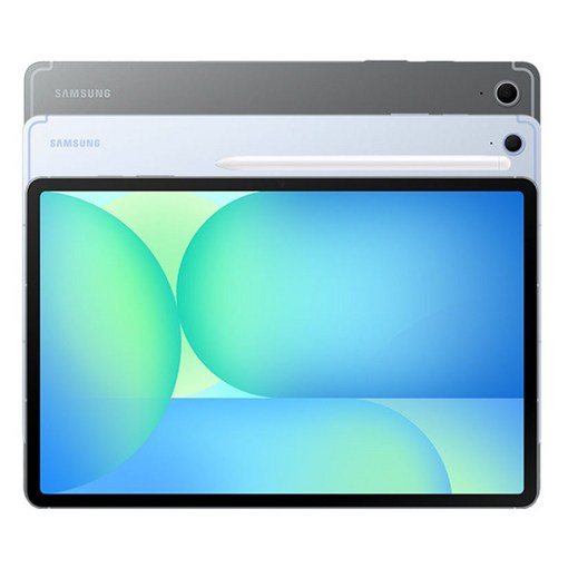 삼성전자 갤럭시탭 S10 FE 128256GB, WiFi, 128GB, 그레이