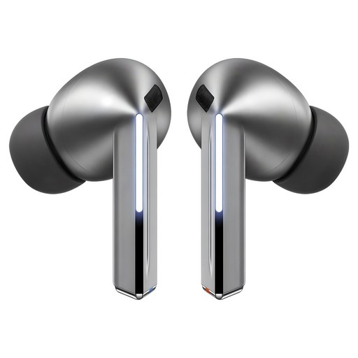 삼성전자 갤럭시 버즈3 프로 실버