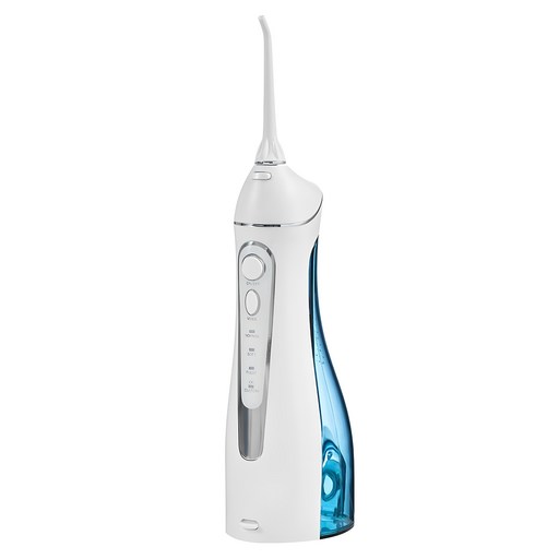 비타할로 휴대용 무선 구강세정기로 상쾌한 미소를 만나세요