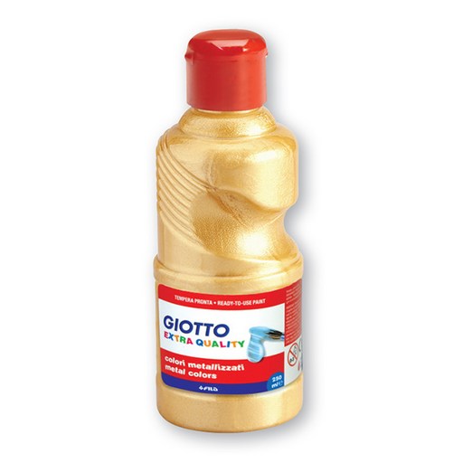 GIOTTO 템페라 메탈물감