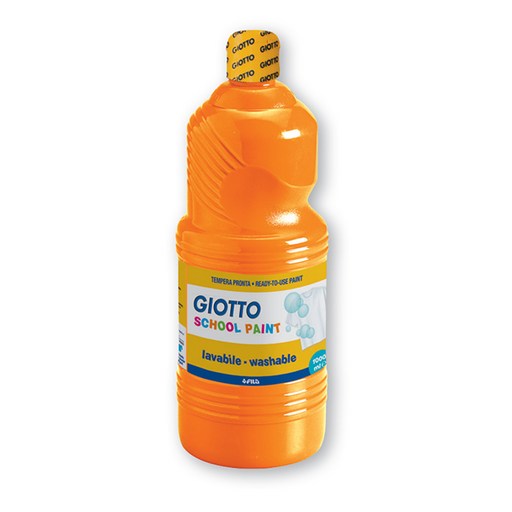 GIOTTO 템페라 물감