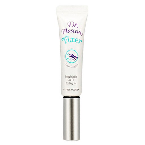 에뛰드하우스 닥터마스카라 픽서 포 슈퍼 롱래쉬 6ml, 1개