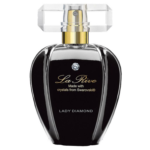 [공식수입] 라리브 레이디 다이아몬드 EDP, 75ml