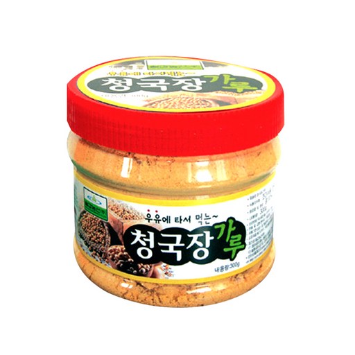 칠갑농산 청국장 가루