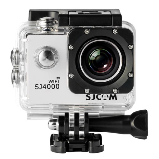 SJCAM WiFi 액션캠 SJ4000 +액션캠 케이스