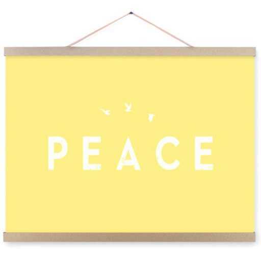 인테리어포스터10 peace