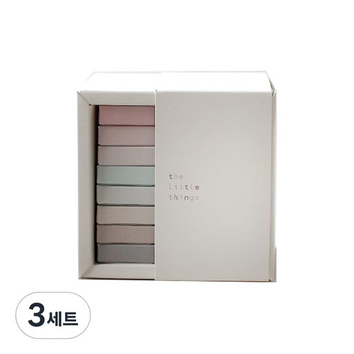 디비디디자인 Tiny 바크 초콜릿 만들기 세트