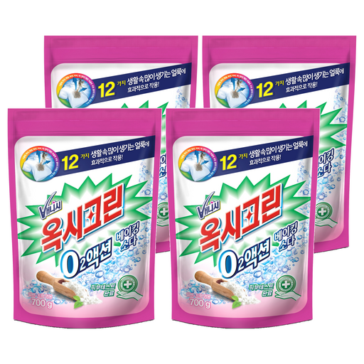 오투액션 베이킹소다