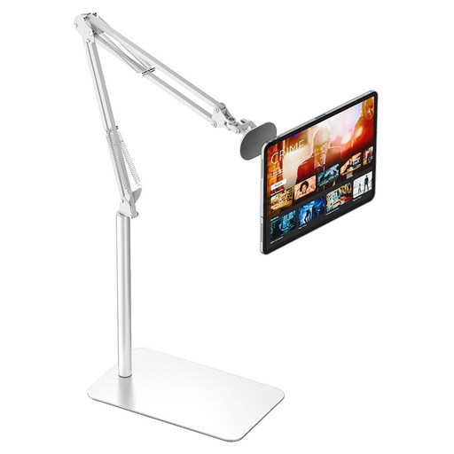 신지모루 2배 자력 M 멕세이프 듀얼 마그네틱 폰테블릿 탭 패드 자바라 스탠드 거치대 