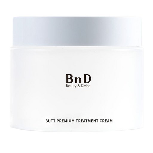 BnD 엉덩이 크림