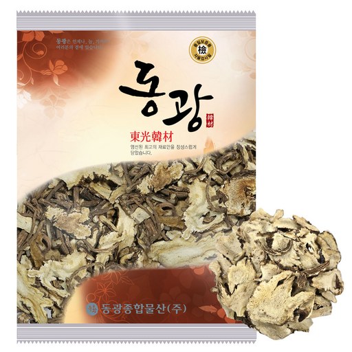 동광종합물산 참당귀