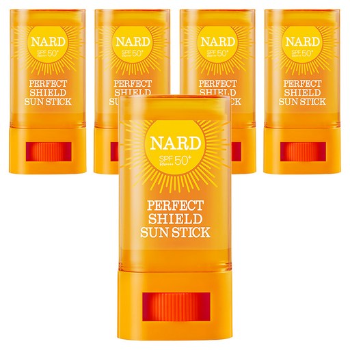 부케가르니 나드 퍼펙트 쉴드 선스틱 SPF50+ PA++++