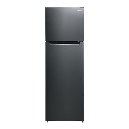 캐리어 클라윈드 1등급 슬림형 냉장고 168L 방문설치, CRF-TD168BDS