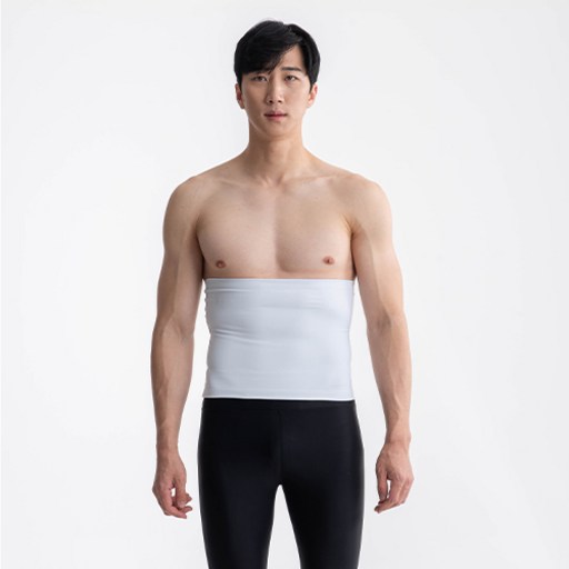 플렉스기어 남성 다이어트 복대 FG9001