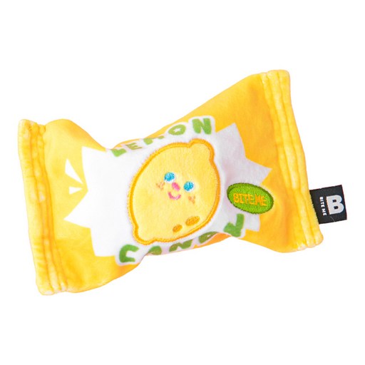 바잇미 크런치 캔디볼