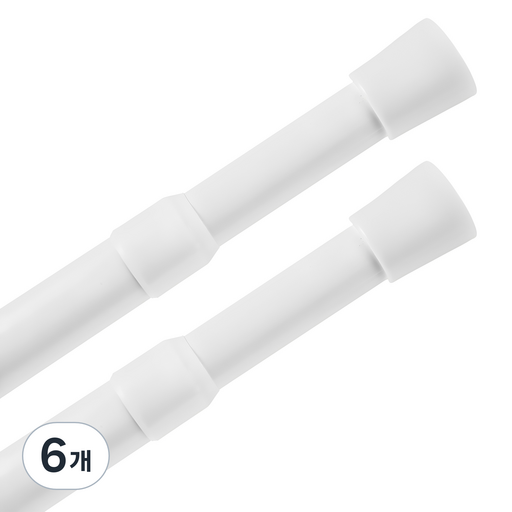 코멧 22mm 스프링식 압축봉 4호 70~120cm