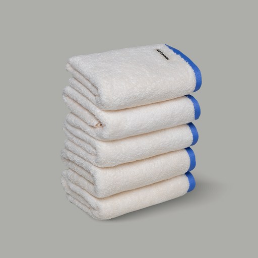 코토나 홈바디 호텔 세면 타월 200g 40수 코마사