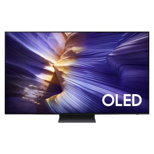 삼성전자 4K UHD OLED TV