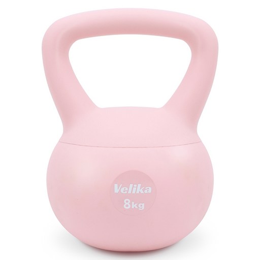 벨리카 홈짐 스포츠 소프트 말랑 케틀벨 SKB-01