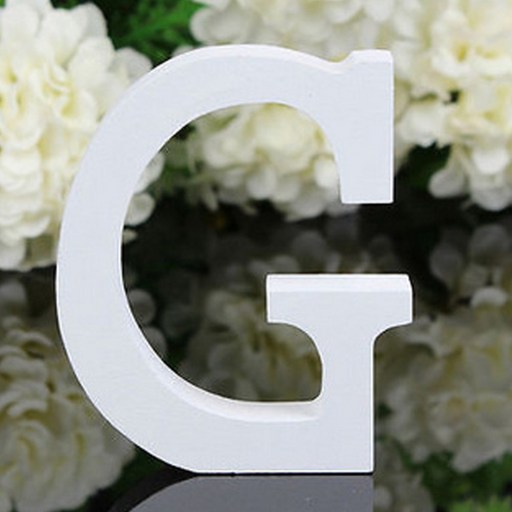 아리코 나무장식 G3입