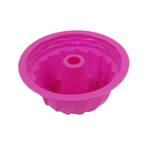 베이킹 구겔호프 15cm 실리콘몰드