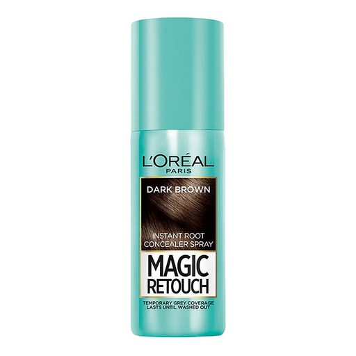 로레알파리 매직 리터치 헤어스프레이 75 ml