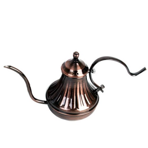 제니스코 알라딘 커피 드립포트 ZC-8845 450ml