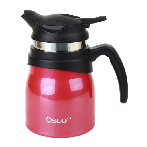 오슬로 피카 커피 티포트 800ml