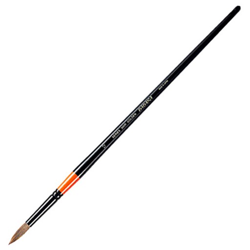바바라 수채화붓 300R