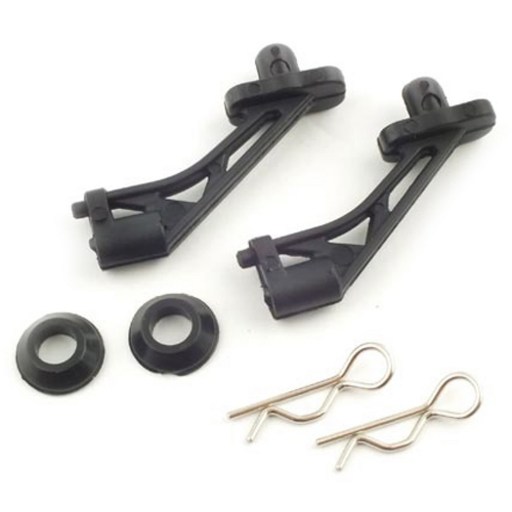 BSDRacing 레프리카 Tail Wing Mount 바자 테일윙 마운트 BSD113170