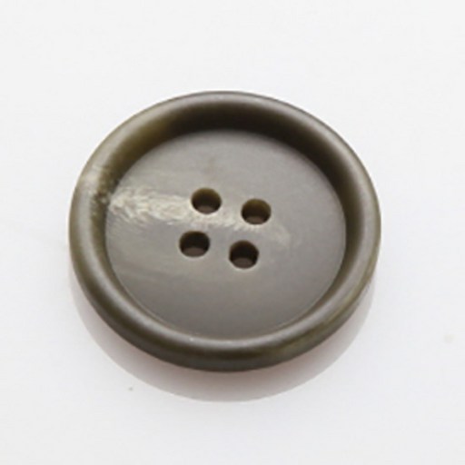 HR빅버튼 워킹 무광 단추 25mm