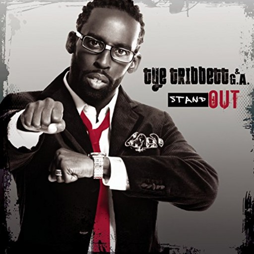 TYE TRIBBETT & G.A. STAND OUT 미국수입반