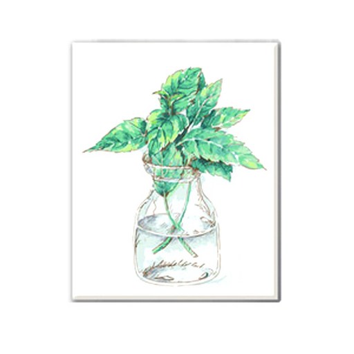 아이러브페인팅 워터아트 DIY 명화그리기 40 x 50 cm
