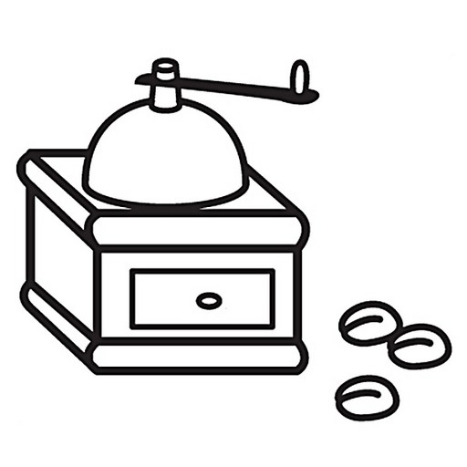 디자인수풀 그래픽 스티커 빅 아이콘 64