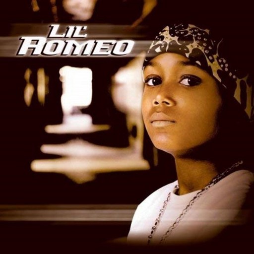 Lil Romeo - Lil Romeo'S Greatest Hits 미국수입반