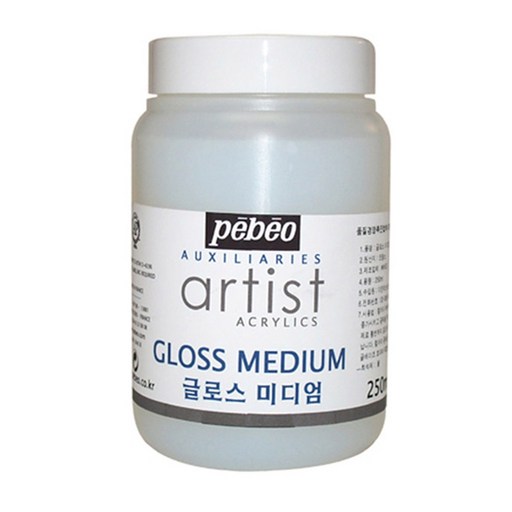 아투스 뻬베오 A 그로스미디엄