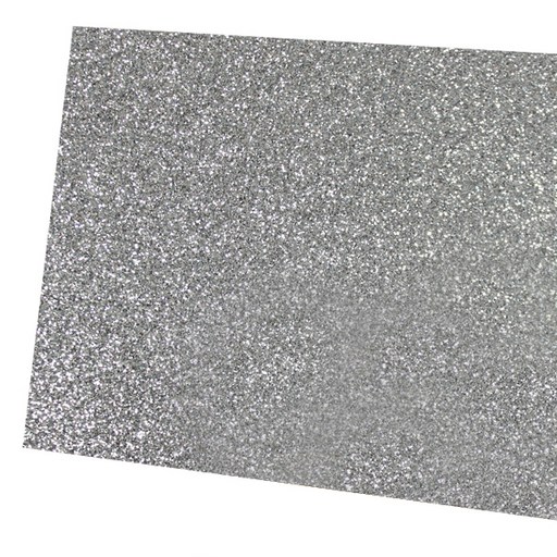 대원우드보드 글리터펠트 05 실버 230 x 310 mm