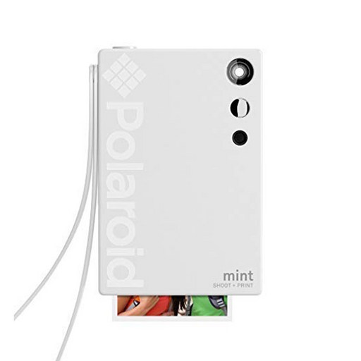 폴라로이드 디지털 즉석카메라 Mint POLSP02