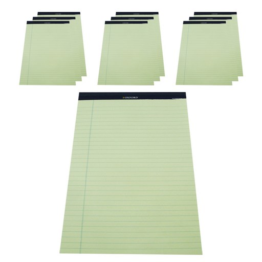 OXFORD 리갈패드 A4