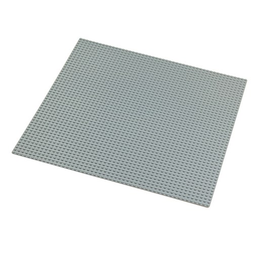 브릭쿨 블록 대형 놀이판 클래식 50 x 50