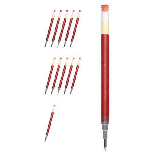 지투 전용 리필심 0.5mm BLS-G2-5