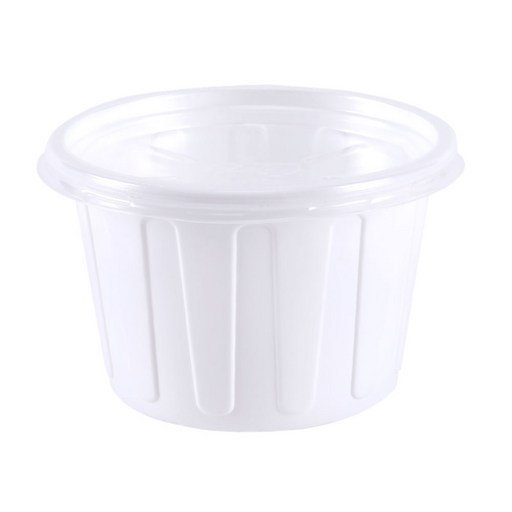 더담다 일회용 소스컵 233 대 105 x 67 mm