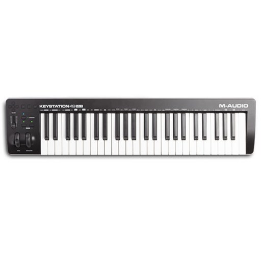 엠오디오 Keystation 49 MK3