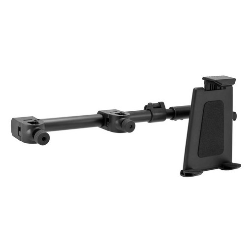 ARKON 푸쉬버튼 차량용 헤드레스트 태블릿 거치대 센터형 TABPB-RSHM3