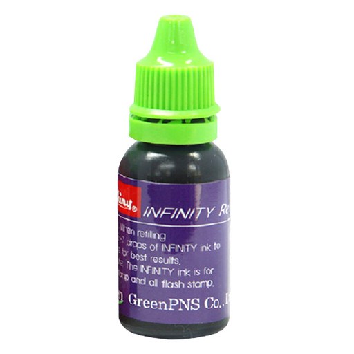 Shiny 에미넌트 유성 리필잉크 15ml