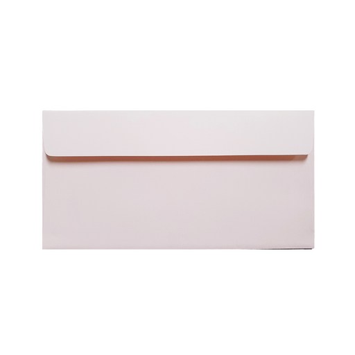 파스텔색상 자켓형 레이드지 컬러봉투 220 x 105 mm