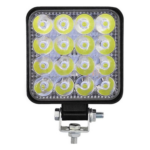 미니 16 LED 조명 48W NJ230